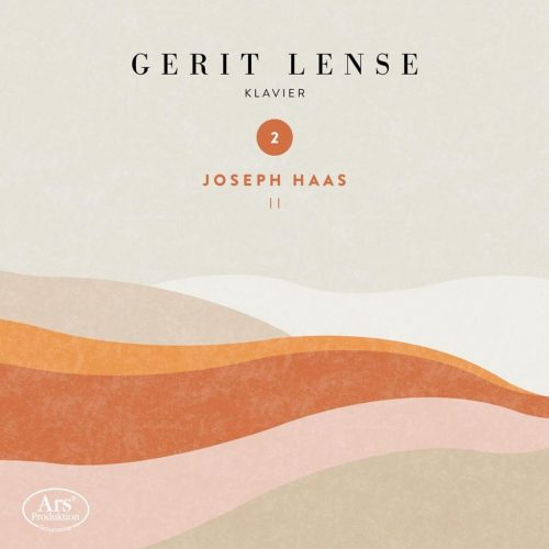 CD-haas kleiner-ars